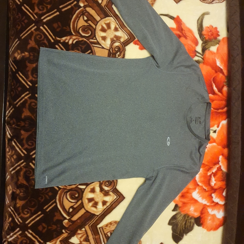 Champion Long Sleeve Shirt